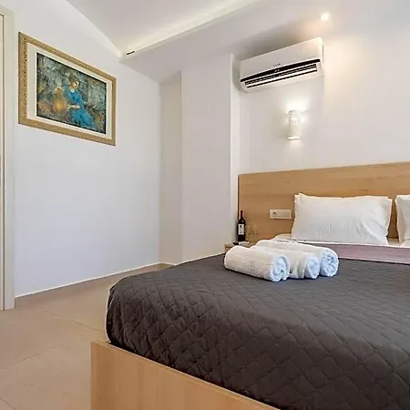 Appart hôtel Bivalvia 3*