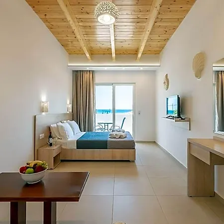 Bivalvia Faliraki