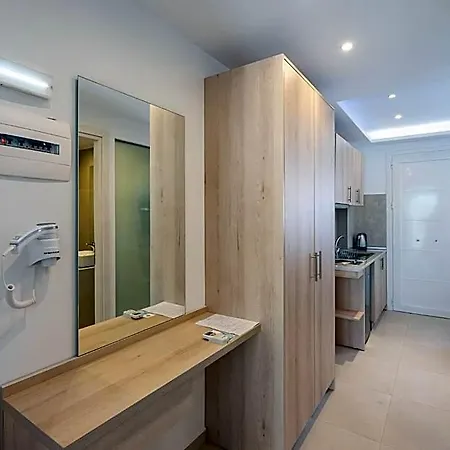Bivalvia Appart hôtel