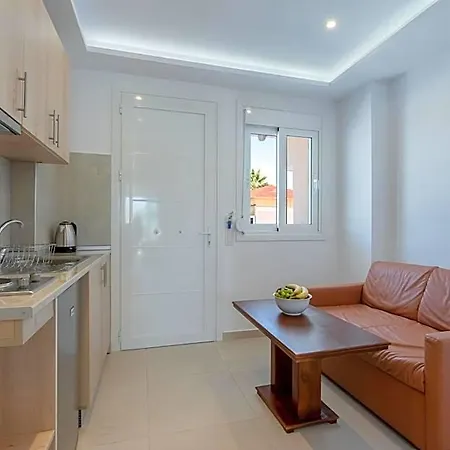 Appart hôtel Bivalvia 3*