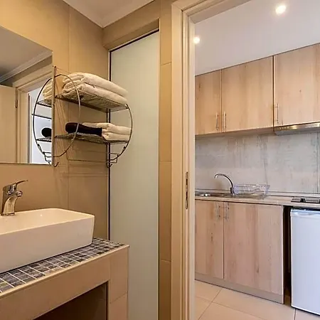 Bivalvia Appart hôtel
