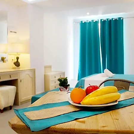 Appart hôtel Bivalvia