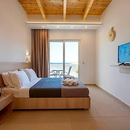Bivalvia Appart hôtel 3*