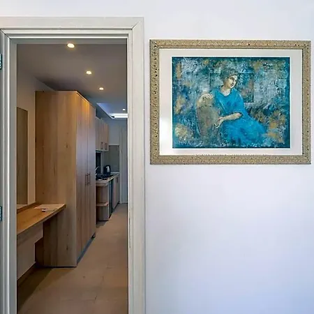 Bivalvia 3* Faliraki