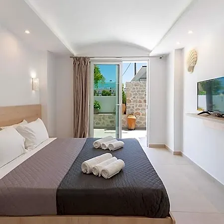 Bivalvia Appart hôtel