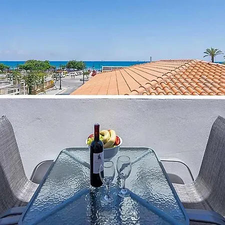 Appart hôtel Bivalvia 3*