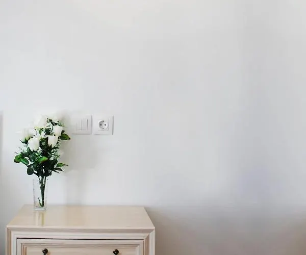 Bivalvia Apartmanhotel