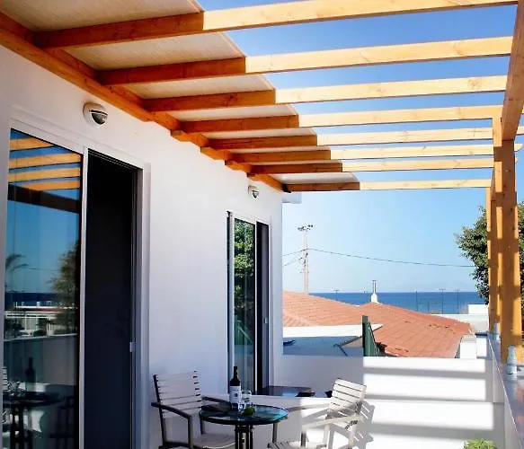 Bivalvia 3* Faliraki