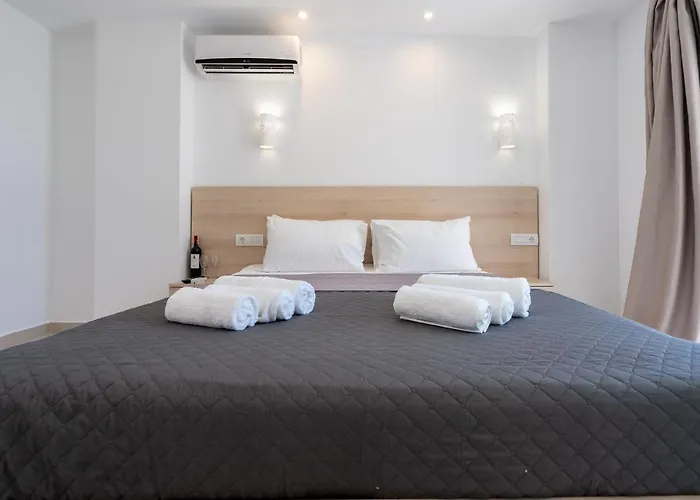 Bivalvia Aparthotel 3*