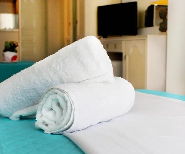 Apartmanhotel Bivalvia