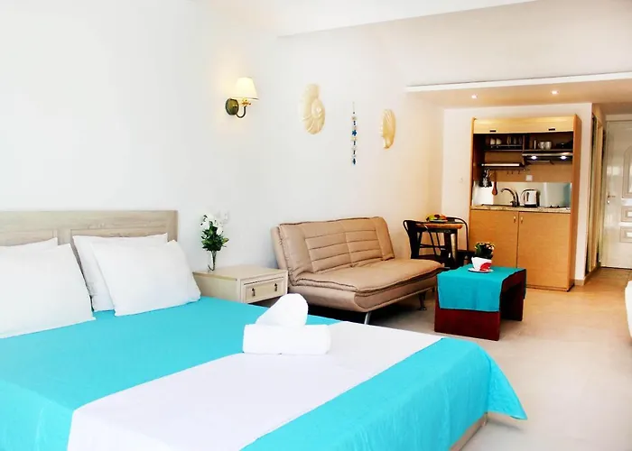 Bivalvia 3* Faliraki