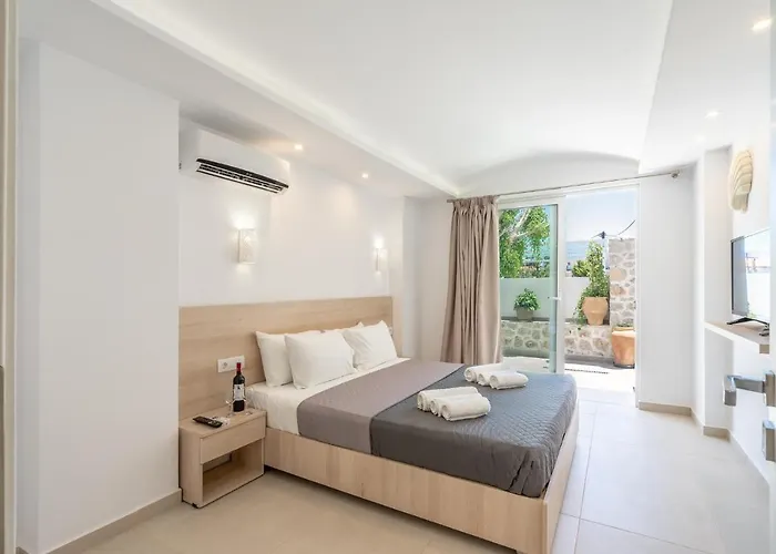 Bivalvia 3* Faliráki