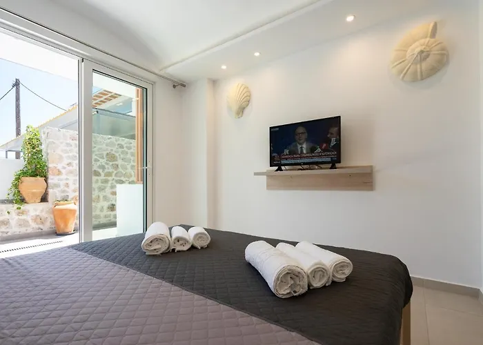 Bivalvia Apartmanhotel 3*