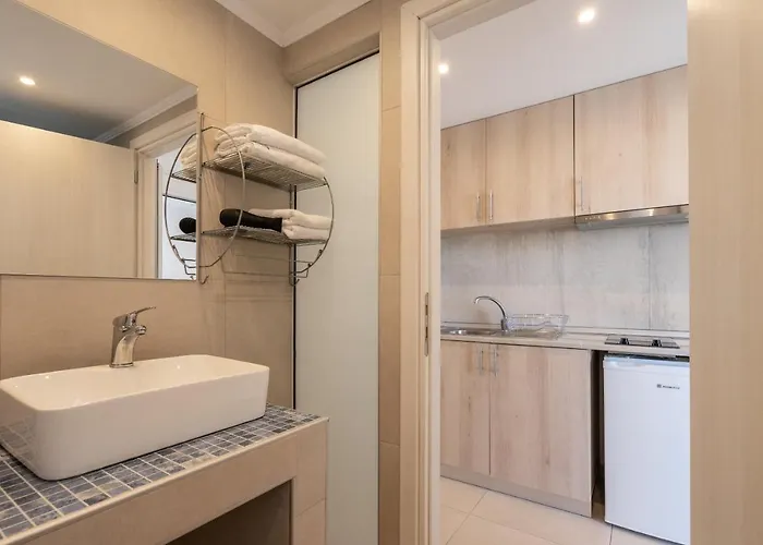 Bivalvia Apartmanhotel