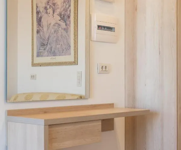 Apartmanhotel Bivalvia