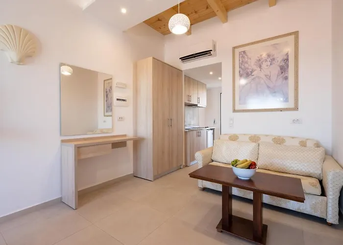 Apartmanhotel Bivalvia 3*