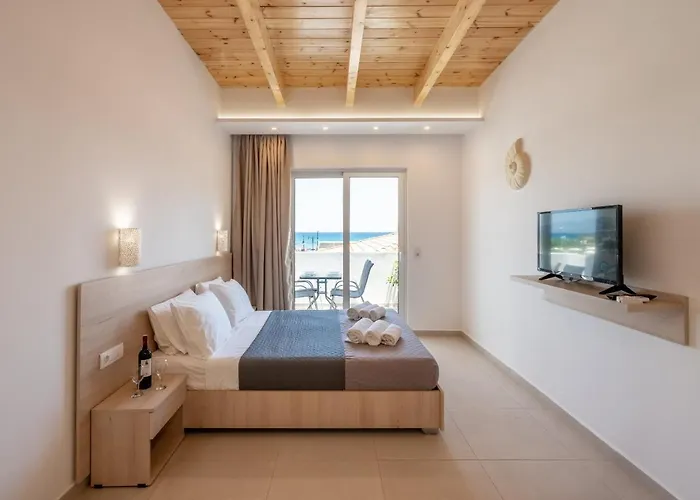 Apartmanhotel Bivalvia