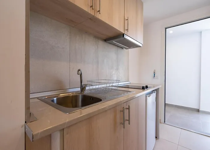 Bivalvia Apartmanhotel