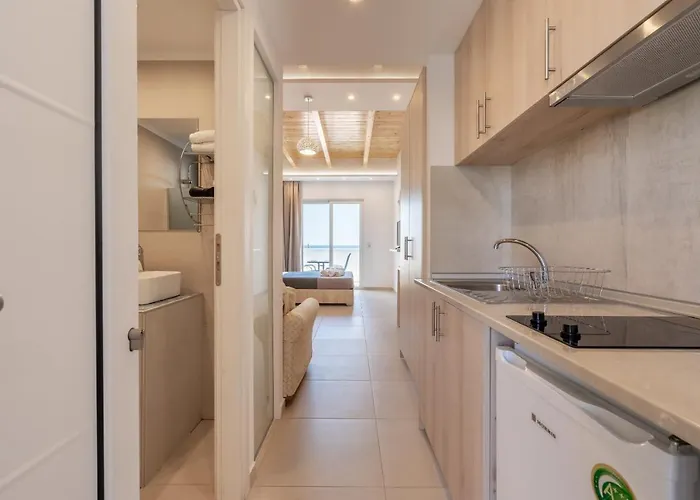 Apartmanhotel Bivalvia