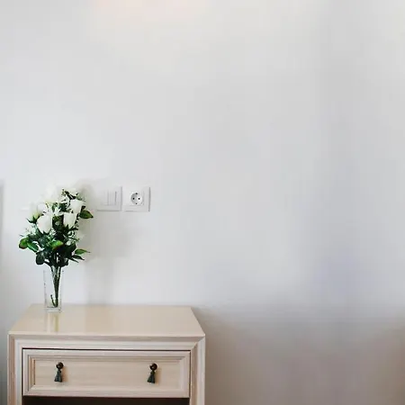 Bivalvia Apart-hotel