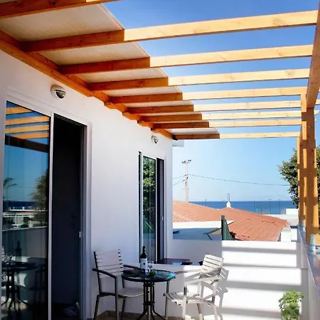 Bivalvia 3* Faliraki