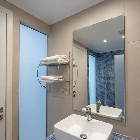 Bivalvia 3* Faliraki