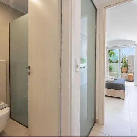 Apart-hotel Bivalvia Faliraki