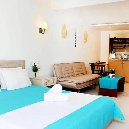 Bivalvia 3* Faliraki