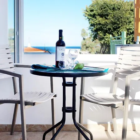 Apart-hotel Bivalvia 3*