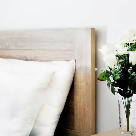 Apart-hotel Bivalvia