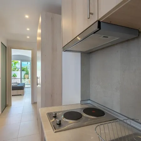 Apart-hotel Bivalvia 3*