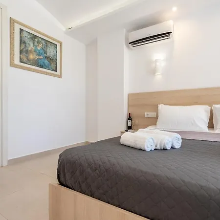 Bivalvia 3* Faliraki