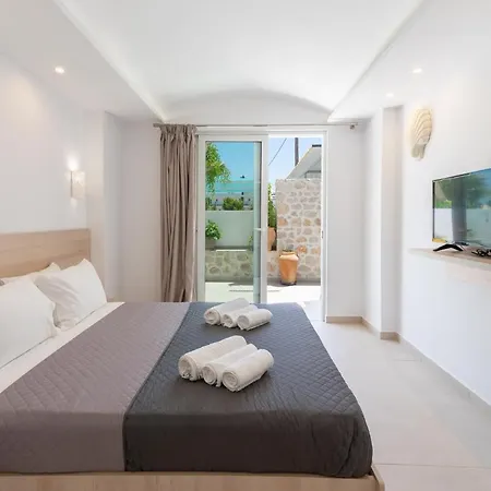 Apart-hotel Bivalvia 3*