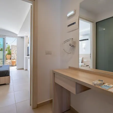 Bivalvia Aparthotel 3*