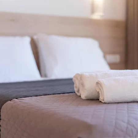 Bivalvia Apart-hotel 3*