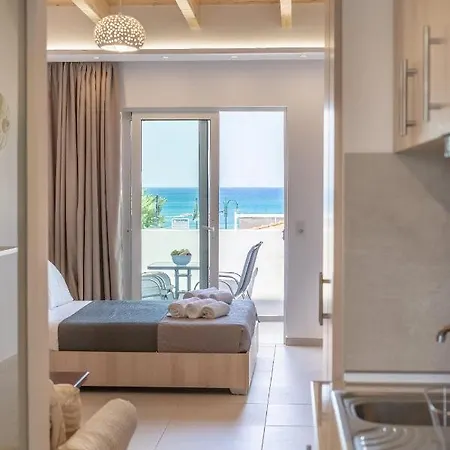 Bivalvia Apart-hotel 3*