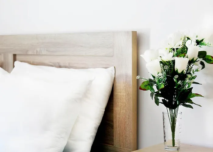 Ξενοδοχείο με διαμερίσματα Bivalvia